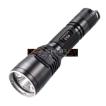 Nitecore CG6 LED lukturis (CREE XP-G2(R5), 440 lumens)