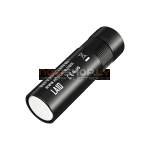 Nitecore LA10 CRI LED lukturis ar magnētu