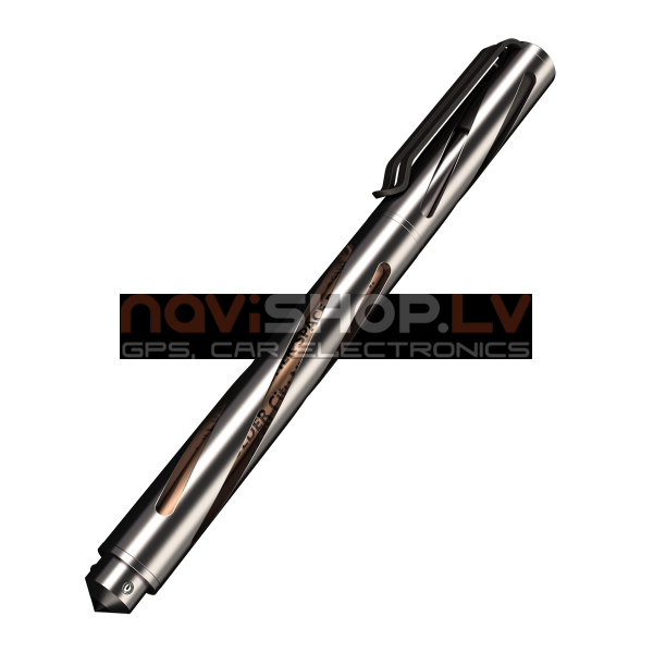 Nitecore NTP10 Titāna pildspalva