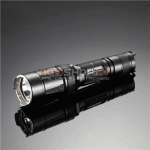 Nitecore SRT6 LED lukturis (CREE CREE XM-L (XM-L2 T6), 930 lumens)
